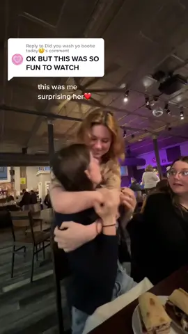 Replying to @Did you wash yo bootie today🤨 so sweet, love you @Finley 