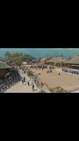 Đậm đà bản sắc văn hóa của vùng núi cao Tây Bắc #tâybắcviệtnam 