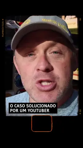 Mini Doc: O youtuber que solucionou um caso #casosmisteriosos #casoscriminais #crimesreais #casos #relatos #historiasbizarras Neste vídeo, acompanhamos a incrível história de um youtuber que solucionou um caso arquivado há 20 anos envolvendo o desaparecimento de um casal de jovens, Erin Foster e Jeremy Bechtel. Com a ajuda de equipamentos para rastrear objetos submersos, o youtuber encontrou o carro do casal afundado em um rio no Tennessee. O caso teve início no ano 2000, quando Erin e Jeremy desapareceram sem deixar vestígios, levantando diversas teorias e especulações sobre o ocorrido. As investigações não chegaram a nenhuma conclusão concreta e o caso permaneceu sem solução. Em 2021, o youtuber Jeremy Sides decidiu investigar o caso e, após explorar várias áreas, encontrou o carro no Rio Calfkiller. Os restos mortais do casal foram identificados, e as famílias finalmente tiveram respostas. Acompanhe o vídeo para descobrir todos os detalhes dessa emocionante história e o desfecho do caso.