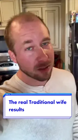 Having a traditional wife warning ⚠️ #genderroles #femininecare #tradwife #advice #tradwifecontroversy #motivation 