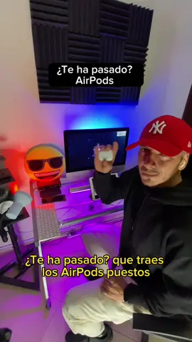 Tip AirPods 😱✅ #GeekTok #airpods #tips #hacks #maomitra 