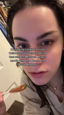 Talk about a fever dream