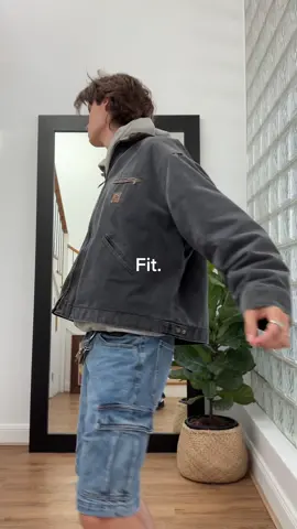 Winter is close 👀 #mensfashion #winterfashion #carhartt #fy 