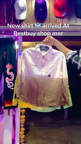 New shirt arrived at Best Buy shop mnr #keepsupporting #bestbuy #delivaryallovernepal🇳🇵 #follow #foryou #foryoupage #tiktoknepal🇳🇵 @Gajendrabansee @Kesu😍😍 