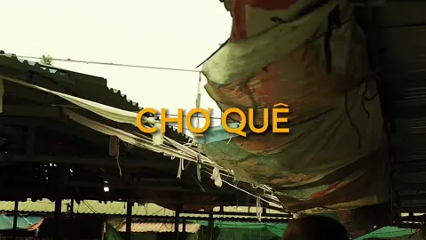 Dậy sớm đi chợ với tui nèee #Vlog #vlogchill #viral 