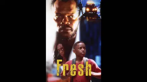 Fresh (1994) - #moviereview #freshmovie #seannelson #samuelljackson (One of my favorites)