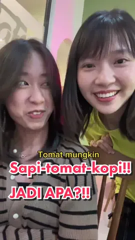 Ternyata beneran enak loh! Lebih enak lg kyknya klo pke ayamm. Yg mau coba nanti bisa liat full resepnya di ig aku yaaa 😙 #challengemasak #ingredientsrandom #ingredientsrandomwithshenyliega #idemasak #reseptiktok