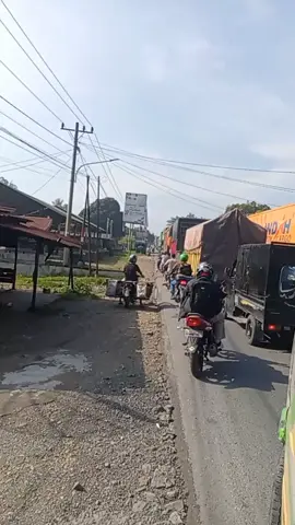 kenak macat di pamingke