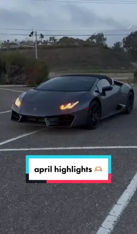 april highlights 🤍  #beachlife #fyp #fypシ #lifestyleblogger #sofiarichie #oldmoney #lifestylecontent #lamborghini #lifegoals #wifelife #quietluxury 