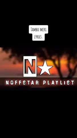 Tambu meri lyrics #fypシ #tiktok 