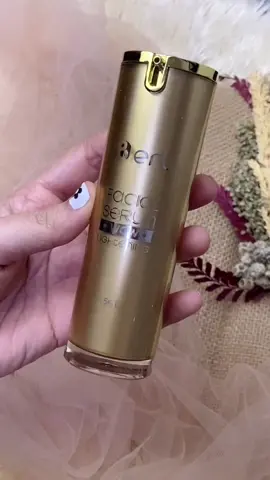 Kulit kusam? no way!🥲 Pake nih B Erl WOW Lightening Facial Serum🔥 Dapatkan potongan harga menarik di Key Live Session 5.5 Serba Double Sale😍 #berl #berlcosmetics #glazedskinberlcosmetics #facialserum #fyp 