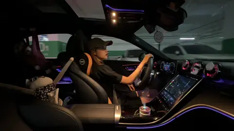 #mercedes #thegioixe #mesieuxe #congailaixe #laixeantoan 