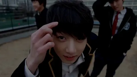 J - Hope, Jimin, Jungkook (BTS) - Graduation Song | Subtitulado al español & Romaji #kpopfyp #bts #lyrics #armybts #army 