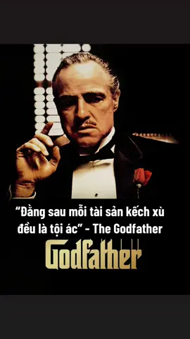 #godfather 