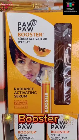 Booster Serum  ✅🌟🔥 