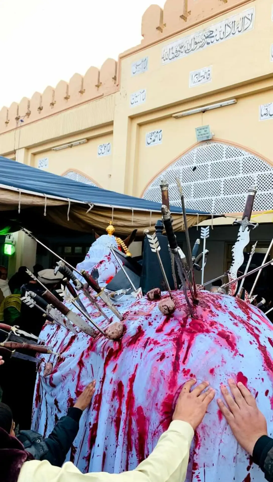 #foru #bramdgi #zuljunah #lal #badshah #wahcannt @noorshah.540 