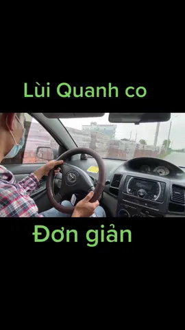 Lái mới và học viên tham khảo nhé 💪💪 #họcláixeôtô #laixe #SEAGames2023 