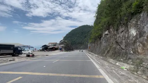 Có phải đây là nới mà các idol đều biết đến 😅#đèođátrắnghoabinh #y15zrvietnam 