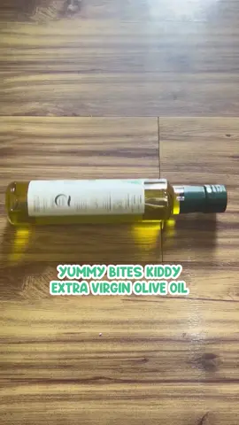 Yummy Bites Extra Virgin Olive Oil mengandung banyak manfaat yang bagus untuk tumbuh kembang si kecil.  Gunakan untuk MPASI si kecil dan melengkapi kebutuhannya ya Moms ❤️ #yummybites #sahabatpertamasikecil
