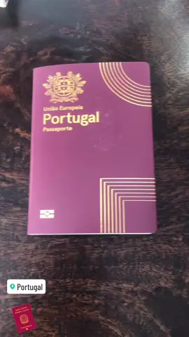 #portugal🇵🇹 #passaporte #portugal #travel #viagem #viagemnotempo 