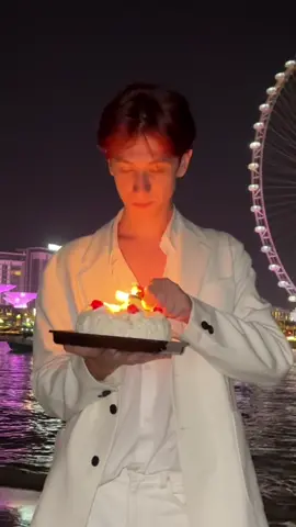 happy birthday to me 🤍🎂