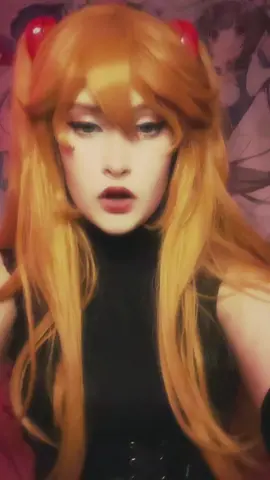 THATS RIGHT  #NeonGenesisEvangelionAsukacosplay #asuka #NeonGenesisEvangelion #AsukaLangleycosplay #asukacosplay #viral #blowup #foryoupage #animetiktok #cosplaytiktok #fyp