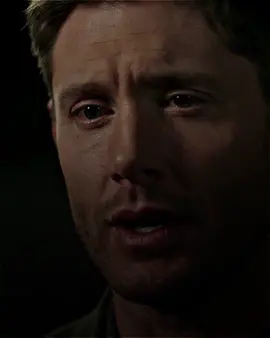 This edit had me crying, this ending wasnt okay :( #supernatural #supernaturaledit #fyp #spn #spnedit #destiel #destieledit #saddestiel 