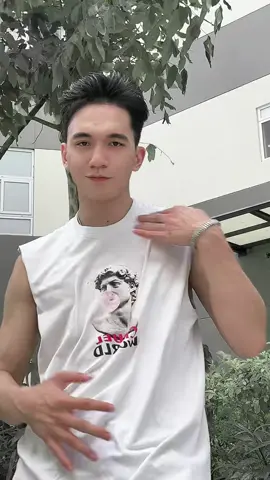 Trend khum bao giờ cũ DC @austin #fyp #TrendNhảy #nhathoang #xuhuong #tiktokdance 
