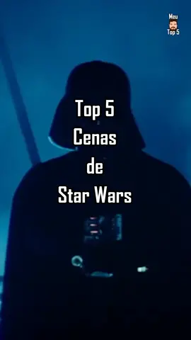 Top 5 cenas de Star Wars #MayThe4th #starwars #starwarsday #filmes #filme #diadostarwars #cinema #cenasdocinema #seriesnetlifx 