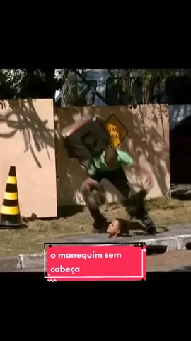 o manequim sem cabeça #pegadinhadosilviosantos #sbt #fypシ #pegadinha #rireomelhorremedio #rindomuito #😂😂😂 #viral #humor  #rireomelhorremedio #rirrenovaalma  #alegriaquecontagia 