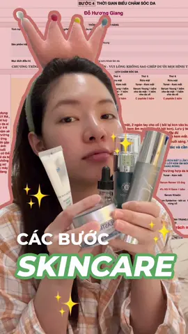 Nói chung là hành trình này quá gian nan và tốn kém ahuhu #giadinhtruyenhinh #metub #TheAList #huonggiangqpvn #skincareroutine 