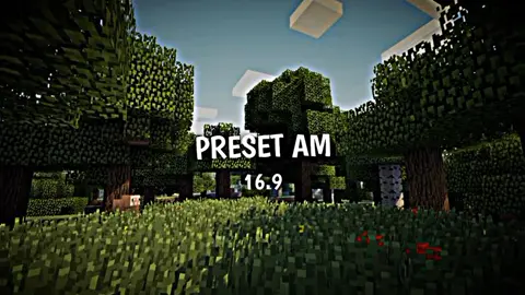 แนวนอน (ฟรี) #แจกลิ้งค์am #presetalightmotion#alightmotion  #presetdibawah5mb 