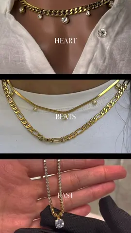 مقاومة للصدأ والماء ✨💥 #اكسسوارات #مجوهرات #اكسسوار #اكسبلور #سواركم #اكسبلورexplore #سلاسل #خواتم #خاتم #موضة #فاشن #اساور #اسوارة #حلق #جدة #سيتي_ووك_جدة #إكسسوارات #سلسلة #مطلي_ذهب #عبايات #ازياء_نسائيه 