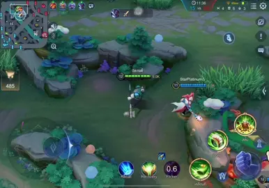 #rov #ไฮไลท์rov #ย้ํากระหม่อม  #rovthailand  #rovเป็นเกมตลก