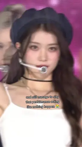 she always gives her best in every performance 😭 #XIAOTING #shenxiaoting #fyp #fypシ #fyppppppppppppppppppppppp #kpop #foryoupage #xyzbca #kpopfyp #