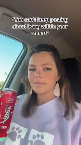 Ill never stop normalizing trailer living