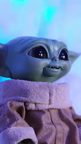 Unboxing do meu Grogu favorito 📦🥺 #maythe4thbewithyou #starwarstiktok #grogutiktok #starwarsday 