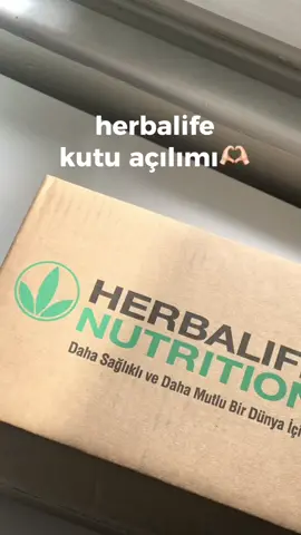 yeni bir maceraa😋 devamı için takipte kalınn! . . . #herbalifenutrition #herbalife #kiloverme #diyet #diyetgünlüğü #kesfetteyiz #fyp 