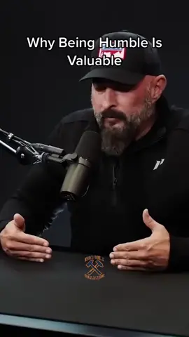 True wealth comes with humility! 💰💡 The most successful people stay humble, constantly learning & improving. Embrace a humble mindset to keep progressing and achieve greatness. 🌟 #SuccessMindset #StayHumble #realafpodcast #andyfrisella #realaf 
