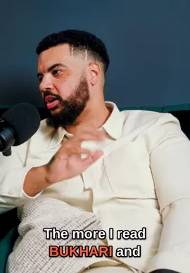 Becoming A Shia…[3/3] #muslimmotivation 