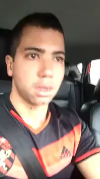 E o Cara vai chorar por causa de 