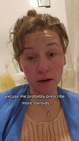 A small update. 😷 #invisibleillnessawareness #bronchitis #chroniccough #sosickofthis #dysautonomiaawareness #fainting #asthmaproblems #immunesystem #nausearelief #medicaltrip #relateable 