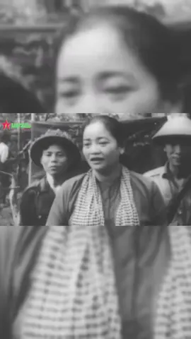 Nguyễn Thị Định, còn được gọi là Madame Nguyễn Thị Định, Ba Định, là nữ Thiếu tướng Quân đội nhân dân Việt Nam đầu tiên và nữ chính trị gia Việt Nam. Nguyên Phó Tư lệnh Quân giải phóng Miền nam Việt Nam, Phó Tư lệnh Chiến dịch Hồ Chí Minh. #lịchsửviệtnam #xuhuong 