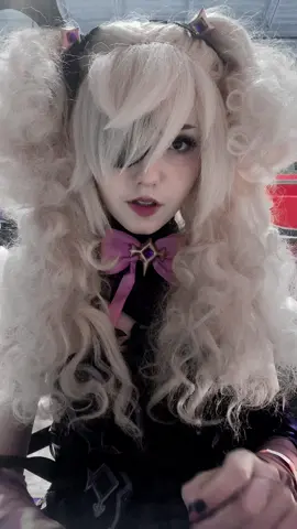 Emo #viral #fyp #cosplay #eveilns #GenshinImpact #fischlgenshinimpact #fischlcosplay #boldcitycon #boldcitycon2023 