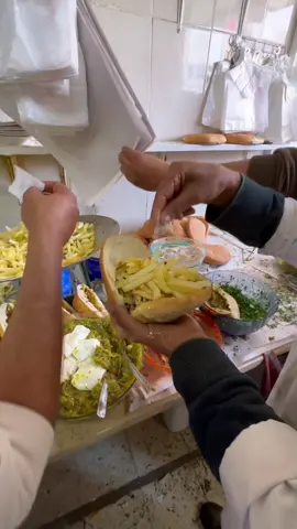 كفتاجي القيروان 🌶️🔥