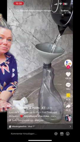 Experement mit Fenster mittel#probierenmitkarina #maskiergang #learnwithkarina 