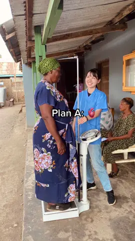 When your heart tells you to volunteer abroad 💚  #plana #travellife #makingmemories #internship #volunteerabroad 