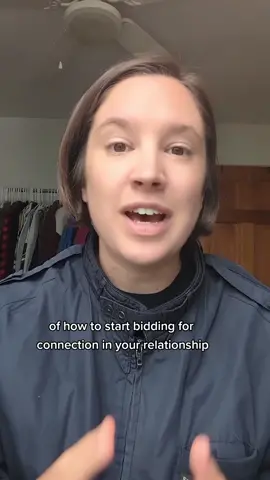Quick tip for reconnection 