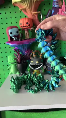 3d printed gemstone dragon 🐉  • File designer/creator: @Cinderwing3D • Filament: Amolen blue/green #3dprinting #asmr