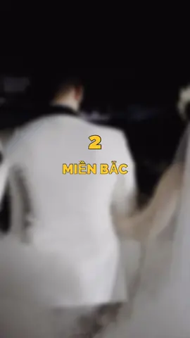 2. MIỀN BẮC... #danikastudio #wedding #fyp #weddingtok💍 